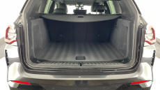 BMW X3 xDrive20i MHT M Sport 5dr Step Auto [Pro Pack] Petrol Estate